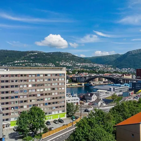 Apartamento Modern And Cozy Only 5 Minutes From Center