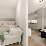 Modern And Cozy Only 5 Minutes From Center *