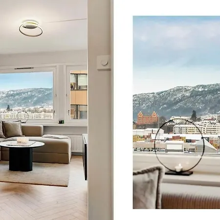 Modern And Cozy Only 5 Minutes From Center