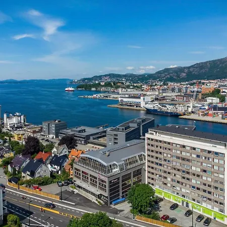 Apartment Modern And Cozy Only 5 Minutes From Center *